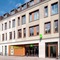 Ibis Styles Bamberg Hotel - map