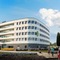 Ibis Styles Budapest Airport - map