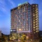 Hilton Garden Inn Kota Kinabalu Tuaran - map