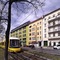 Old Town Hotel Greifswalder Strasse - map