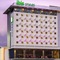 Ibis Styles Merida Galerias - map