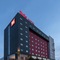Ibis Mexico Tlalnepantla - map