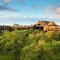 Disney's Animal Kingdom Villas - Jambo House - map