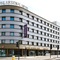 Premier Inn London Woolwich Royal Arsenal - map