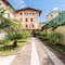Hotel Antico Monastero - map