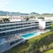 Hotel Verde Mar & Spa - map