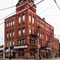 The Broadview Hotel - map