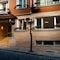 Sisli Mls Hotel - map