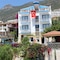 Kelebek Hotel Kalkan - map