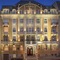 Luxury Spa Hotel Olympic Palace - map