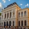 Intercontinental Ljubljana By Ihg - map
