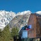 Le Massif Hotel & Lodge Courmayeur - The Leading Hotels Of The World - map