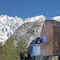 Le Massif Hotel & Lodge Courmayeur The Leading Hotels Of The World - map