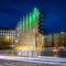 Ibis Styles Paris Meteor Avenue D'italie - map