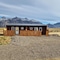 Aurora Cabins - map