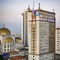 Ibis Budget Sao Paulo Paraiso - map