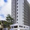 Slim Hotel São Paulo Frei Caneca - map