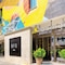 Nyx Hotel Munich By Leonardo Hotels - map