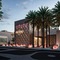 Hard Rock Hotel Los Cabos - All Inclusive - map