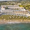 Cavo Orient Beach Hotel - map