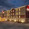 Extended Suites Cancún Cumbres - map