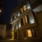 Davinci Hotel - map