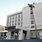 Ambassador Hotel - map