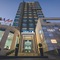 Louis V Hotel Beirut - map
