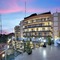 Protea Hotel By Marriott Kampala Skyz - map