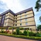 Athena Hotel Kampala - map
