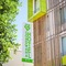 Hotel Gondwana - City Green - map