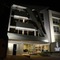 Taos Apart Hotel - map