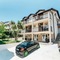 Apartmani Belani - map