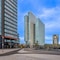 Plaza Premium Almere - map