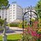 Hotel Abano Astoria - map