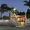 Punta Prosciutto Angel Bay B&B - map