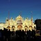 Venice Lion Residence - Vespucci - map