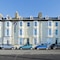 Premier Inn Aberystwyth - map