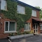 Ashfield Bed And Breakfast - map