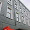 Easyhotel Belfast - map