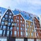 Mercure Kaliningrad - map