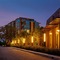 Parc Borough City Resort - map