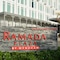 Ramada Plaza By Wyndham Chao Fah - map