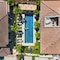 Avalon Boutique Hotel & Suites - map