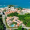 Patua Do Morro - map