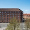 Moxy Copenhagen - map