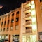Bluestone Boarding Apartments - map