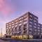 Holiday Inn - The Niu, Crusoe Bremen Airport By Ihg - map
