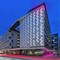 Moxy Frankfurt City Center - map