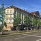Novum Hotel Ruf Pforzheim - map